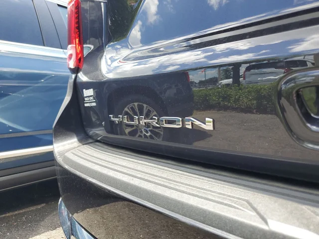 Nuevos GMC YUKON à Estados chez autogozo