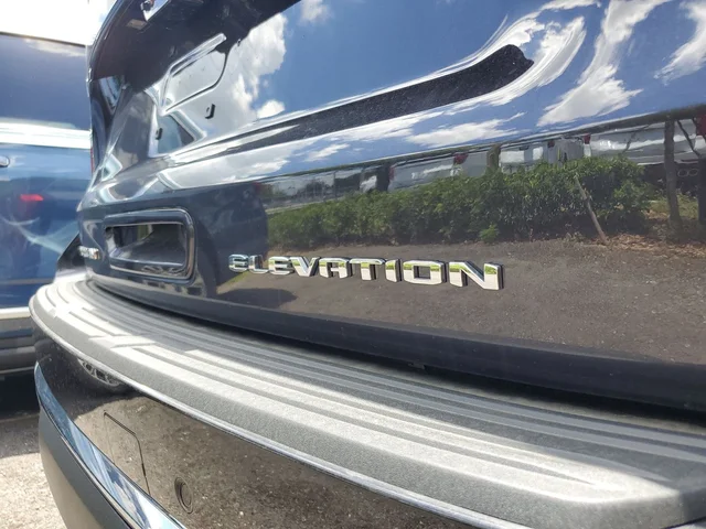 Nuevos GMC YUKON à Estados chez autogozo