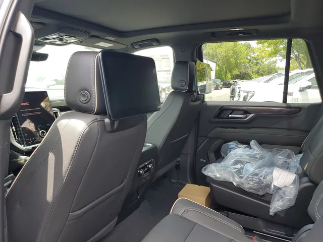 Nuevos GMC YUKON à Estados chez autogozo