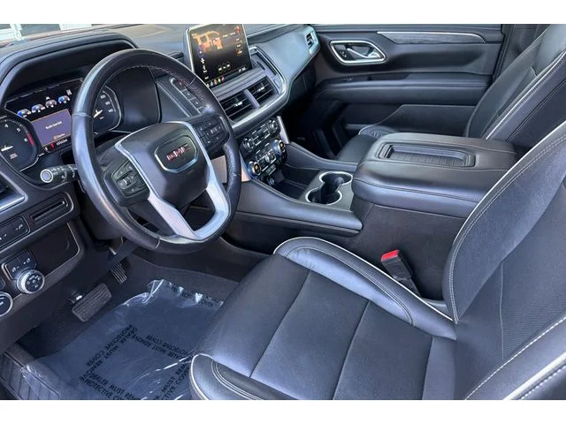 SEMINUEVOS GMC Yukon at ELK GROVE in Elk Grove Buick GMC