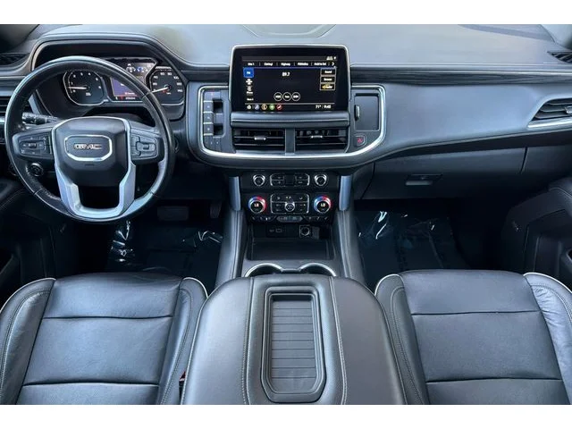SEMINUEVOS GMC Yukon at ELK GROVE in Elk Grove Buick GMC