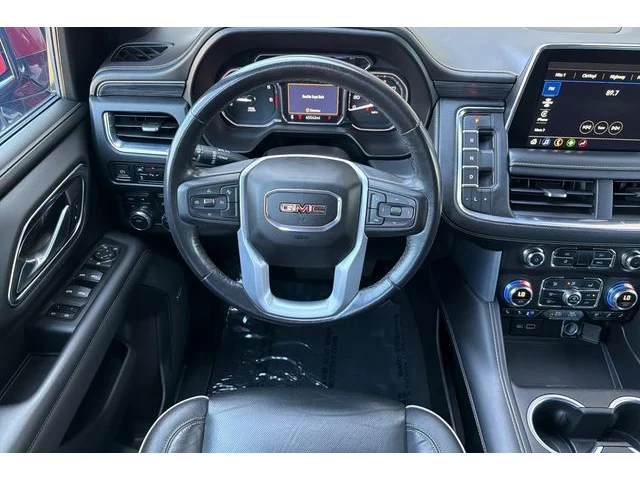 SEMINUEVOS GMC Yukon at ELK GROVE in Elk Grove Buick GMC