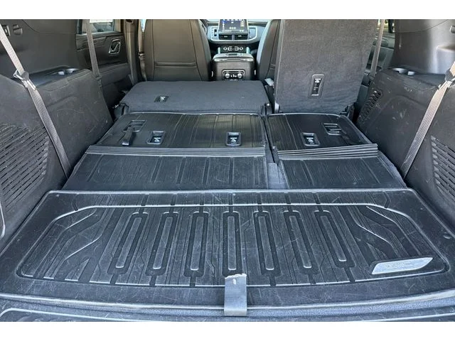 SEMINUEVOS GMC Yukon at ELK GROVE in Elk Grove Buick GMC