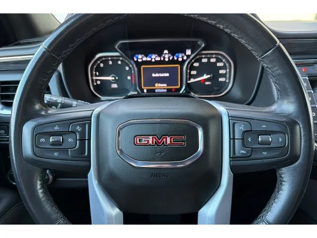 SEMINUEVOS GMC Yukon at ELK GROVE in Elk Grove Buick GMC