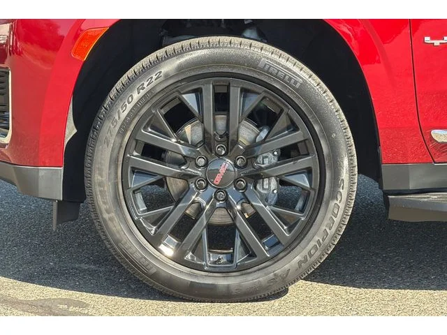 SEMINUEVOS GMC Yukon at ELK GROVE in Elk Grove Buick GMC