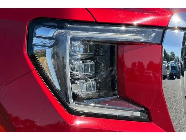 SEMINUEVOS GMC Yukon at ELK GROVE in Elk Grove Buick GMC