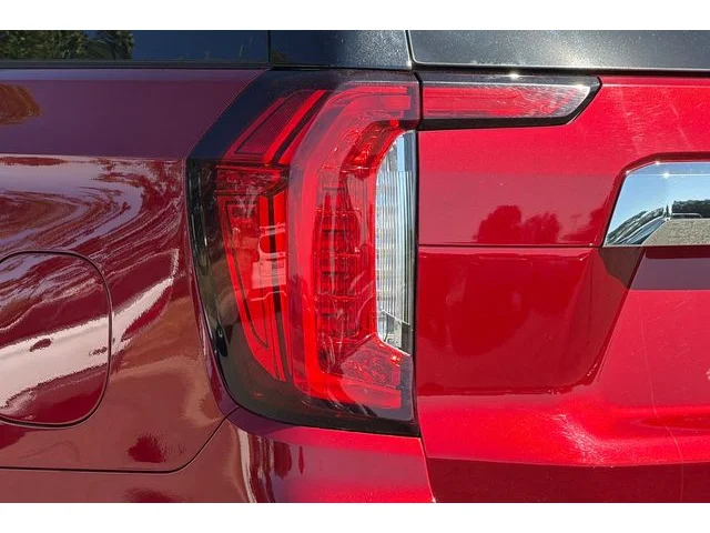 SEMINUEVOS GMC Yukon at ELK GROVE in Elk Grove Buick GMC