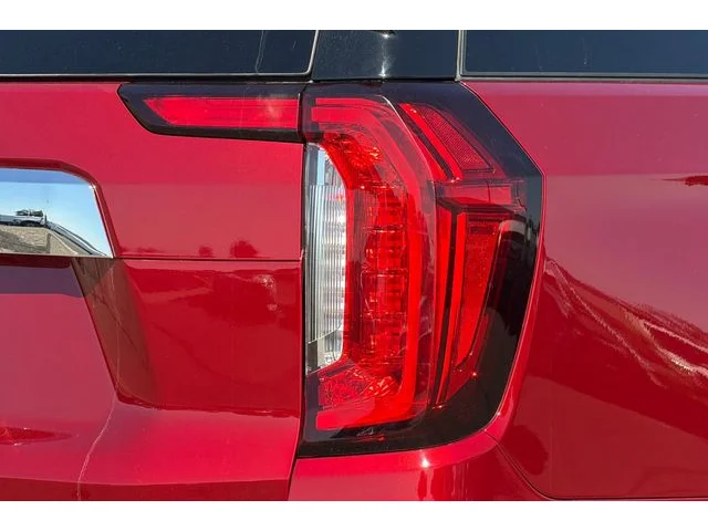 SEMINUEVOS GMC Yukon at ELK GROVE in Elk Grove Buick GMC