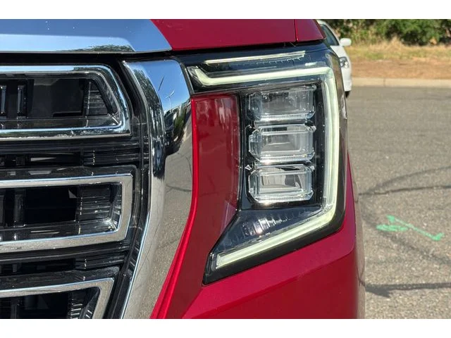 SEMINUEVOS GMC Yukon at ELK GROVE in Elk Grove Buick GMC