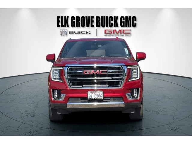 SEMINUEVOS GMC Yukon at ELK GROVE in Elk Grove Buick GMC