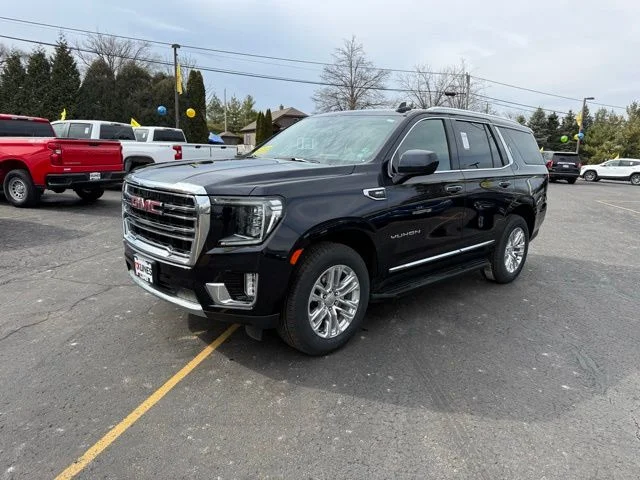 SEMINUEVOS GMC Yukon a Estados en autogozo