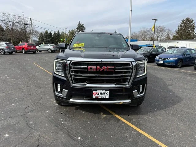 SEMINUEVOS GMC Yukon a Estados en autogozo