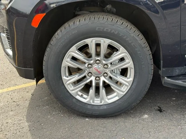 SEMINUEVOS GMC Yukon a Estados en autogozo
