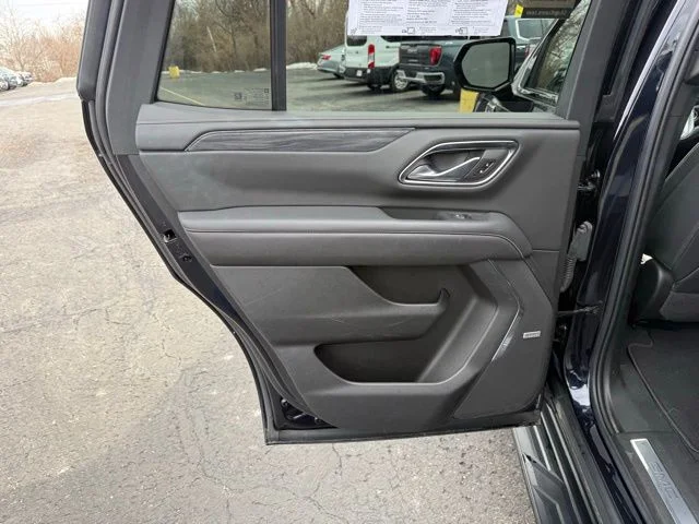 SEMINUEVOS GMC Yukon a Estados en autogozo