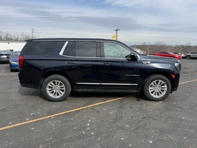 SEMINUEVOS GMC Yukon a Estados en autogozo