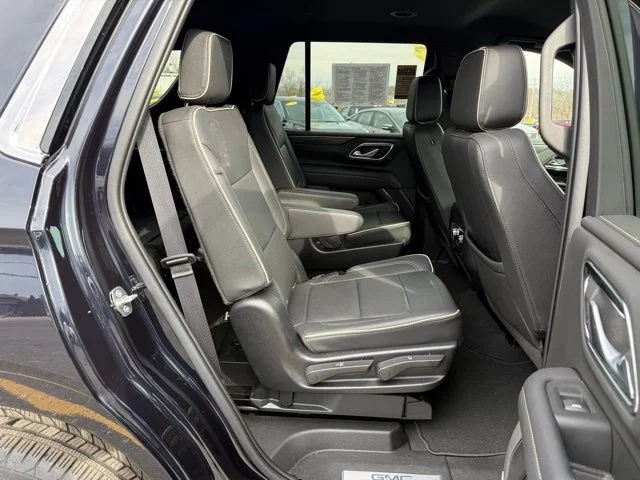 SEMINUEVOS GMC Yukon a Estados en autogozo