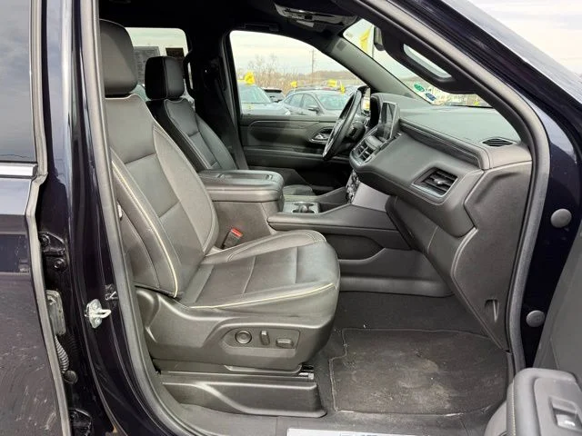 SEMINUEVOS GMC Yukon a Estados en autogozo