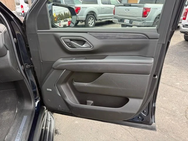 SEMINUEVOS GMC Yukon a Estados en autogozo