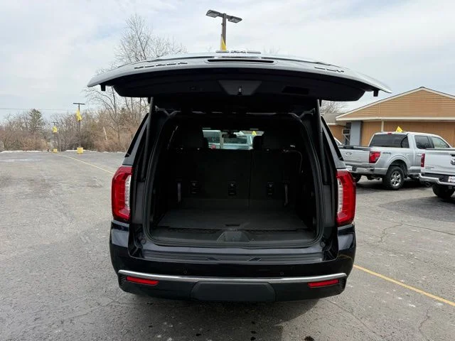SEMINUEVOS GMC Yukon a Estados en autogozo
