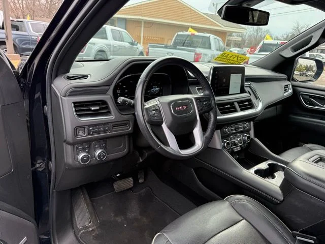 SEMINUEVOS GMC Yukon a Estados en autogozo