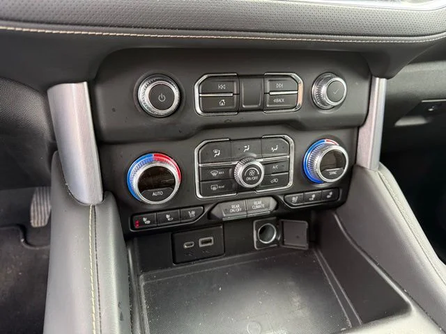 SEMINUEVOS GMC Yukon a Estados en autogozo