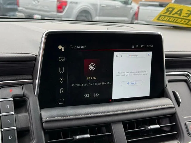 SEMINUEVOS GMC Yukon a Estados en autogozo