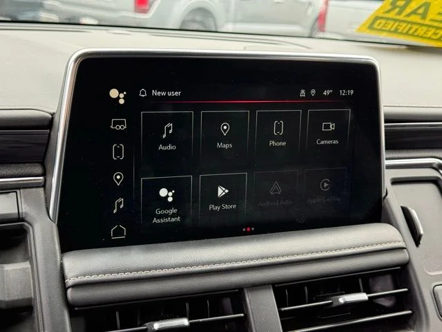 SEMINUEVOS GMC Yukon a Estados en autogozo