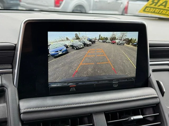 SEMINUEVOS GMC Yukon a Estados en autogozo