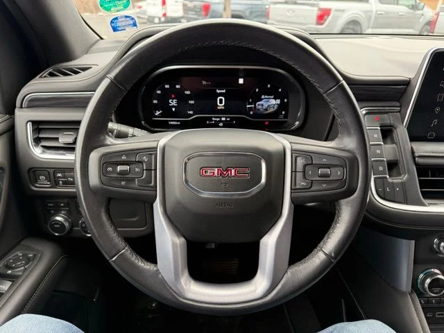 SEMINUEVOS GMC Yukon a Estados en autogozo