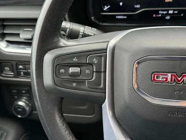 SEMINUEVOS GMC Yukon a Estados en autogozo