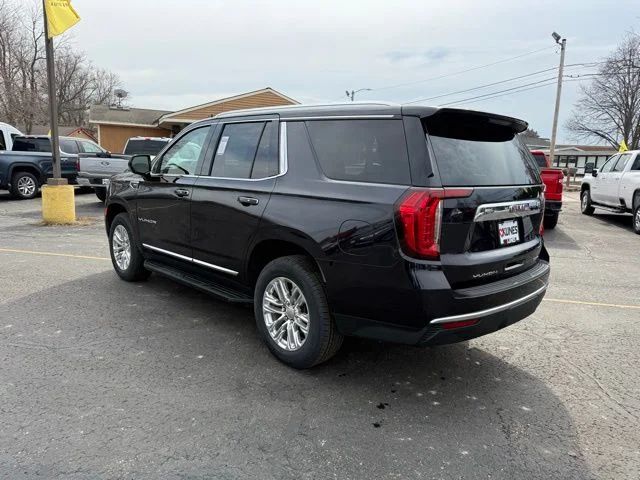SEMINUEVOS GMC Yukon a Estados en autogozo