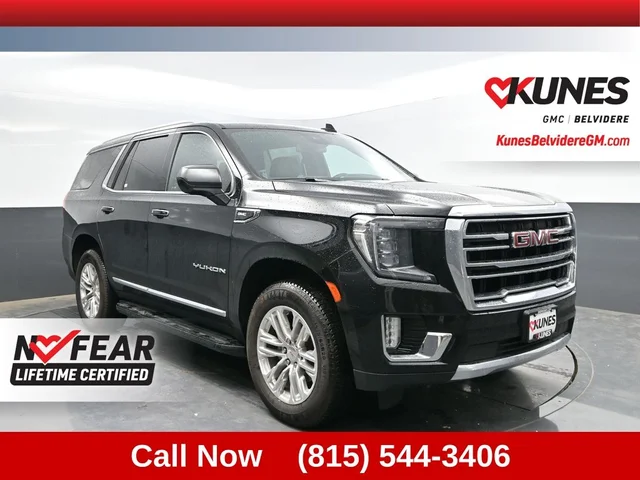 SEMINUEVOS GMC Yukon a Estados en autogozo