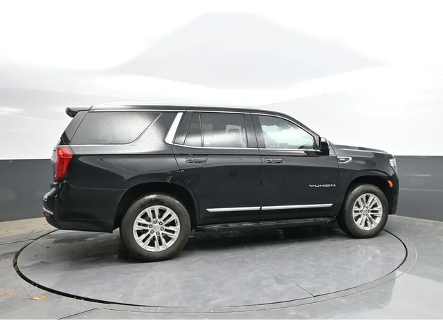 SEMINUEVOS GMC Yukon a Estados en autogozo