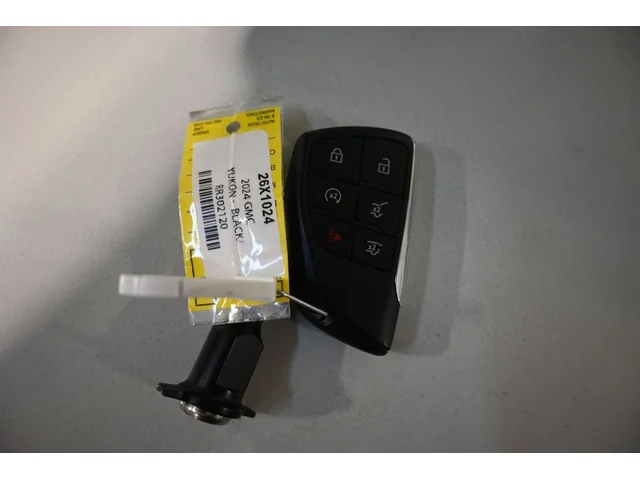 SEMINUEVOS GMC Yukon a Estados en autogozo