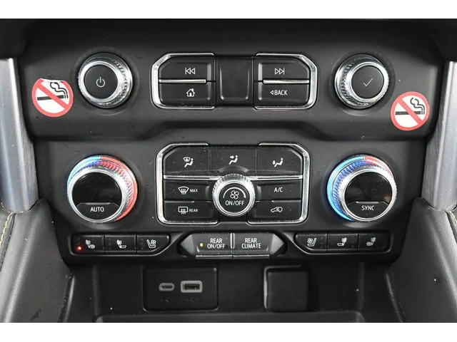 SEMINUEVOS GMC Yukon a Estados en autogozo