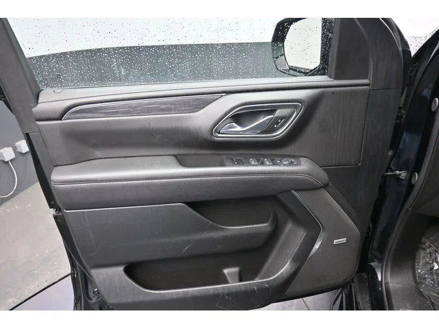 SEMINUEVOS GMC Yukon a Estados en autogozo