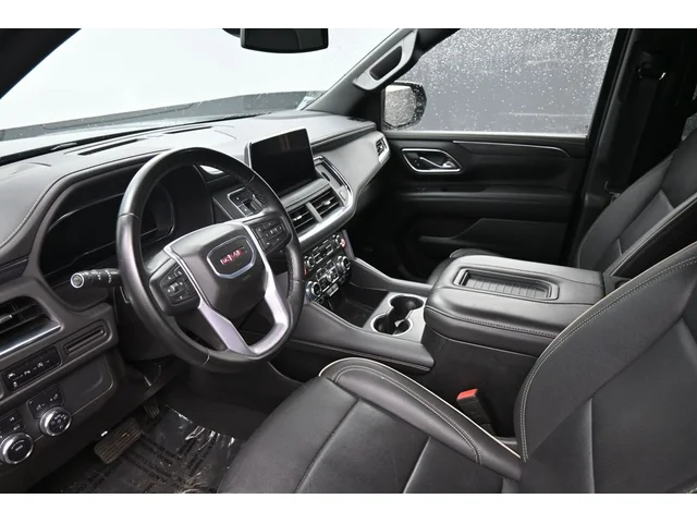 SEMINUEVOS GMC Yukon a Estados en autogozo