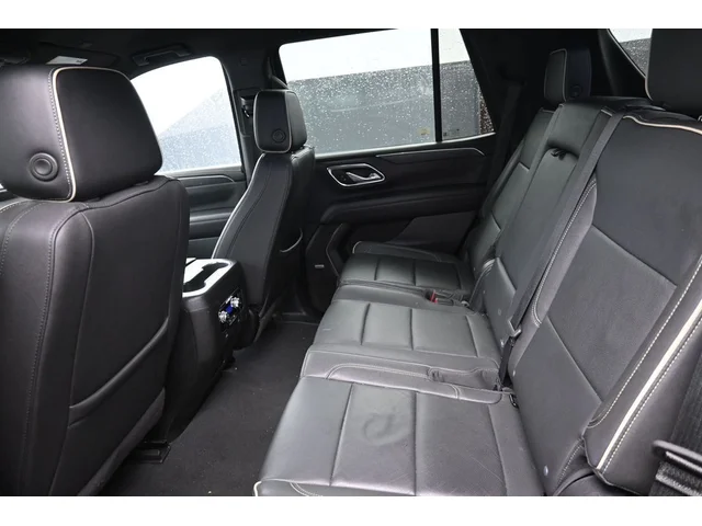SEMINUEVOS GMC Yukon a Estados en autogozo