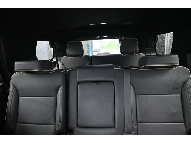 SEMINUEVOS GMC Yukon a Estados en autogozo