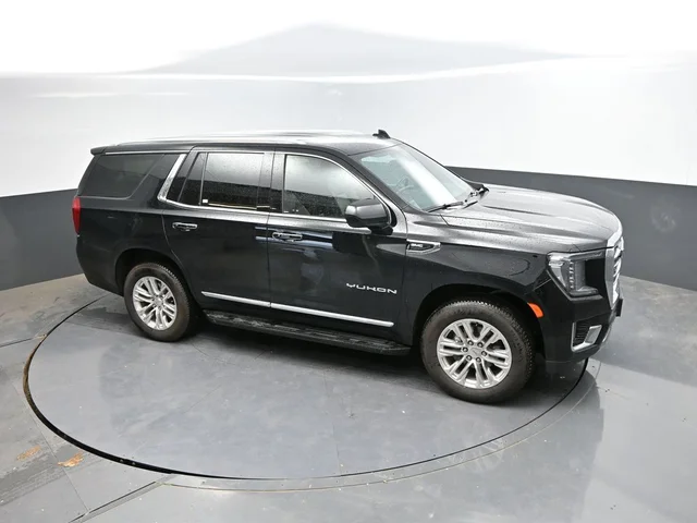 SEMINUEVOS GMC Yukon a Estados en autogozo