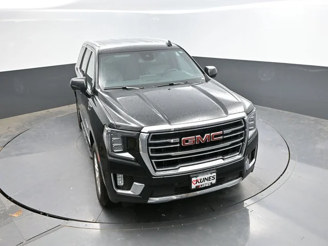 SEMINUEVOS GMC Yukon a Estados en autogozo