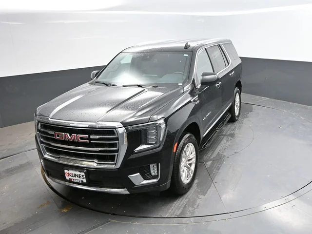 SEMINUEVOS GMC Yukon a Estados en autogozo