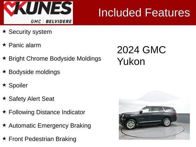 SEMINUEVOS GMC Yukon a Estados en autogozo