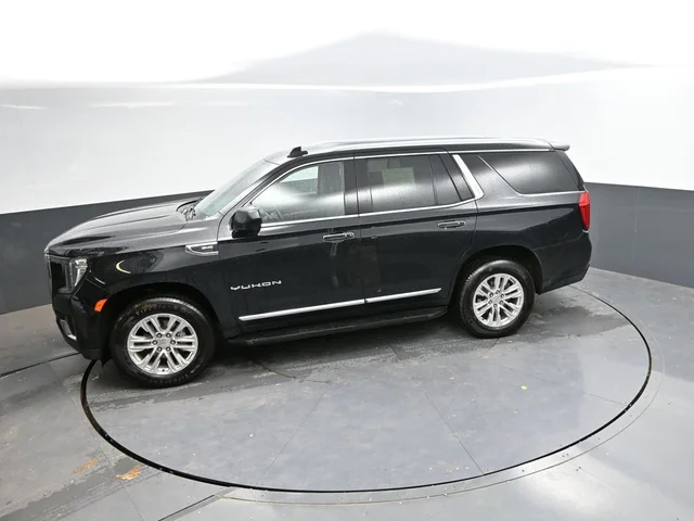 SEMINUEVOS GMC Yukon a Estados en autogozo