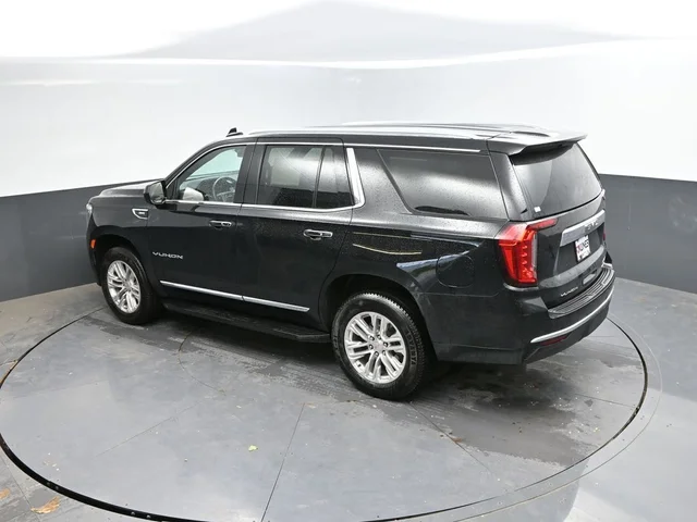 SEMINUEVOS GMC Yukon a Estados en autogozo
