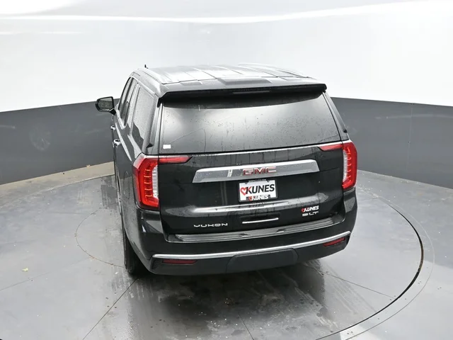 SEMINUEVOS GMC Yukon a Estados en autogozo