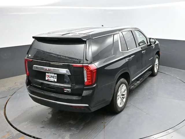 SEMINUEVOS GMC Yukon a Estados en autogozo