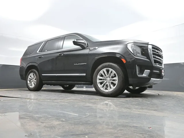 SEMINUEVOS GMC Yukon a Estados en autogozo