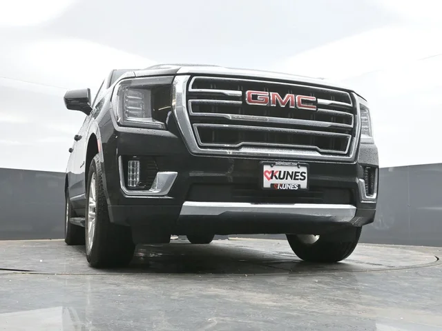 SEMINUEVOS GMC Yukon a Estados en autogozo