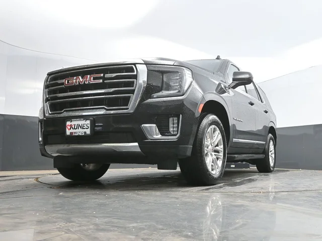SEMINUEVOS GMC Yukon a Estados en autogozo